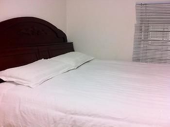Shijiazhuang Air Garden Happy Hotel Style Short Rent Apartment Εξωτερικό φωτογραφία