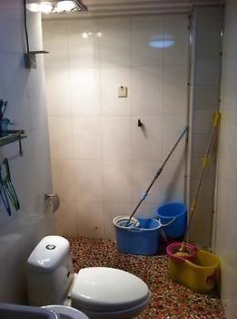 Shijiazhuang Air Garden Happy Hotel Style Short Rent Apartment Εξωτερικό φωτογραφία